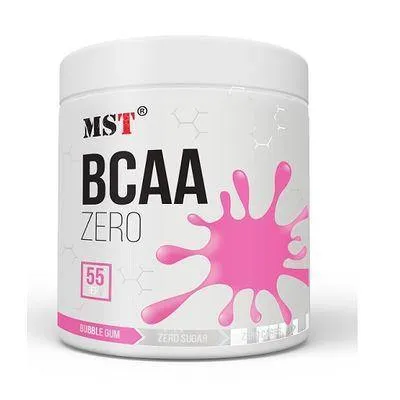 MST | BCAA Zero - 330g