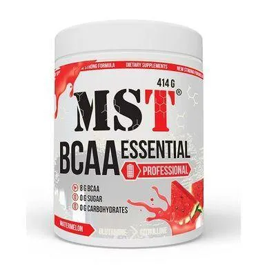 MST | BCAA Professional - 414g