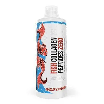 MST | Fish Collagen Peptides Zero - 1000ml