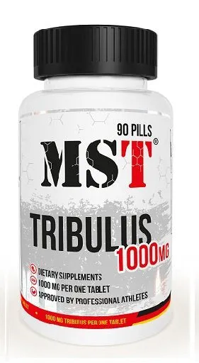 MST | Tribulus 1000 - 90 Tabletten