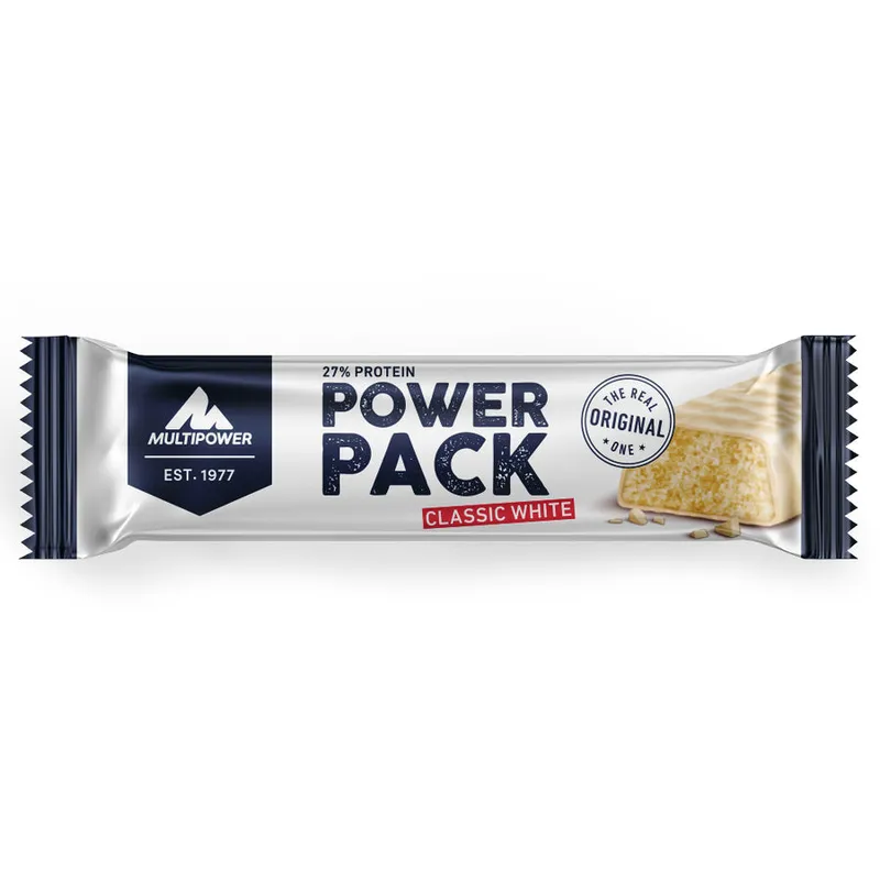 Multipower | Power Pack Protein Bar (24x35g)