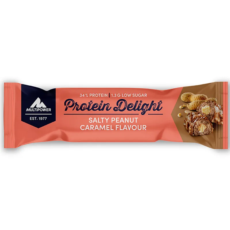 Multipower | Protein Delight Protein Bar (18x35g)