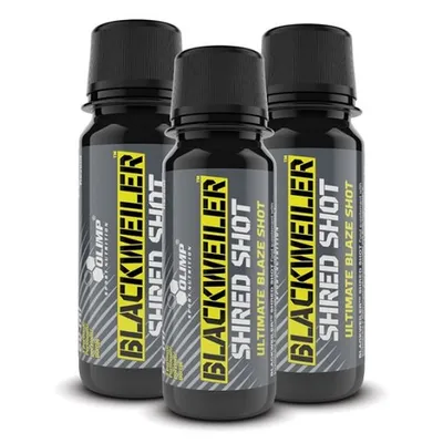 Olimp | Blackweiler Shred Shots (20x60ml)