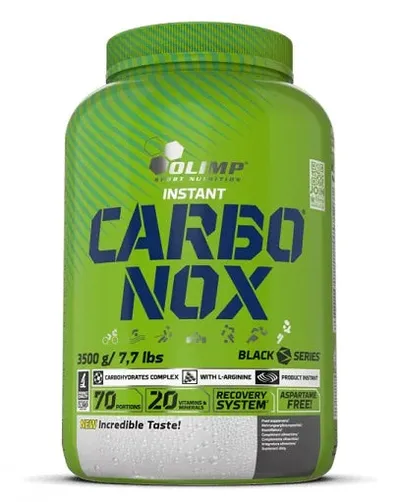 Olimp | Carbo Nox - 3500g