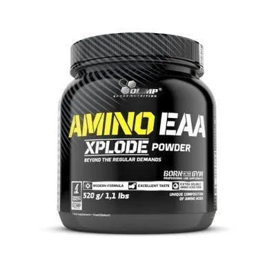 Olimp | EAAnabol Xplode - 520g