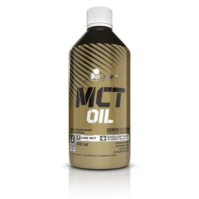 Olimp | MCT Öl - 400ml