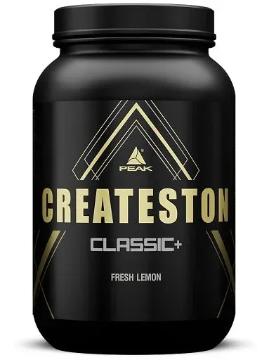 Peak | Createston - 1648g