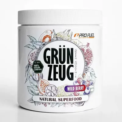 ProFuel | GRÜNZEUG - 300g
