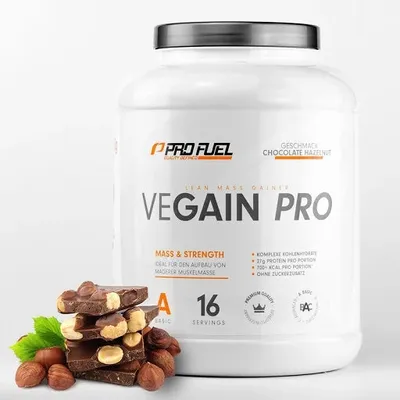 ProFuel | VEGAIN Pro - 2200g