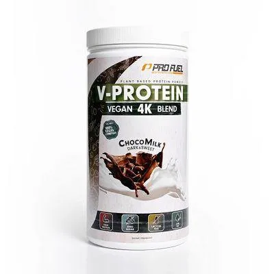 ProFuel | V-PROTEIN vegan 4K blend - 750g