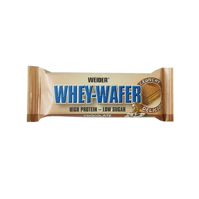 Weider | 32% Whey Wafer (12x35g)