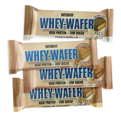 Weider | 32% Whey Wafer (12x35g)