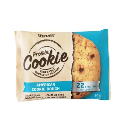 Weider | Protein Cookie (12x90g)
