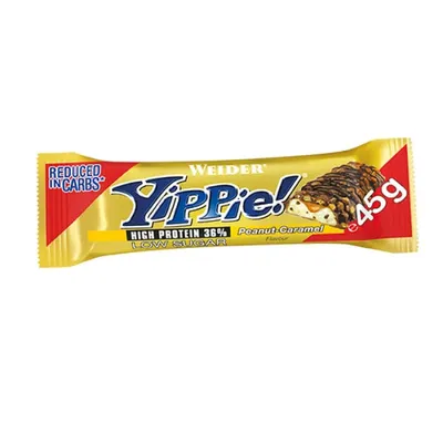 Weider | Yippie Riegel (12x45g)