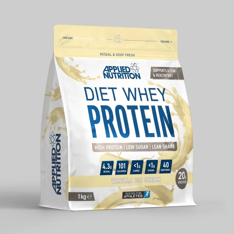 Applied Nutrition | Diet Whey - 1000g