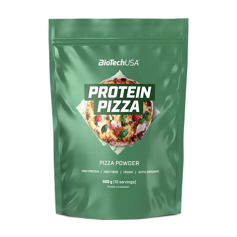 BioTech USA | Protein Pizza - 500g