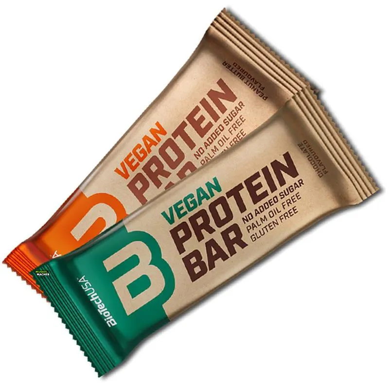 BioTech USA | Vegan Bar (20x50g)