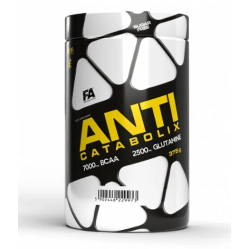 FA Nutrition | Anticatabolix - 375g