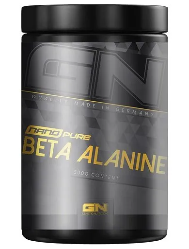 GN Laboratories | Nano Beta Alanine - 500g