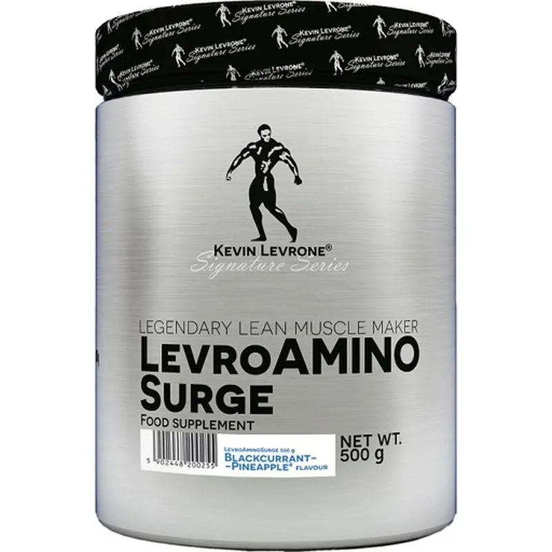 Kevin Levrone | Amino Surge - 500g