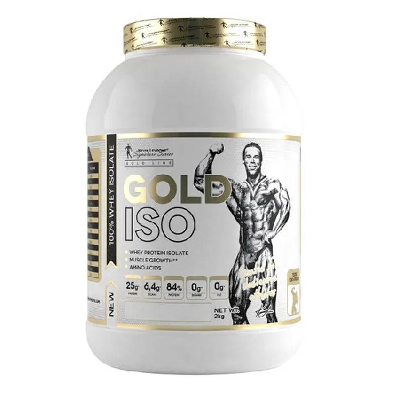Kevin Levrone | GOLD ISO - 2000g