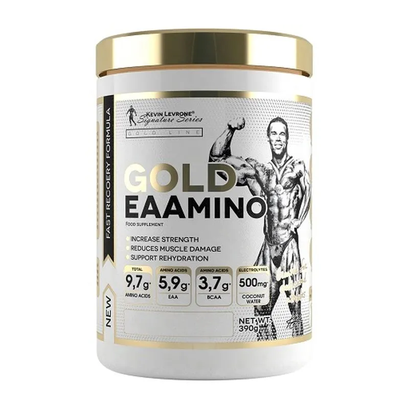Kevin Levrone | GOLD EAAmino - 390g