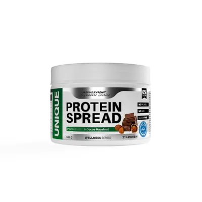 Kevin Levrone | Unique Protein Spread - 500g – 500g