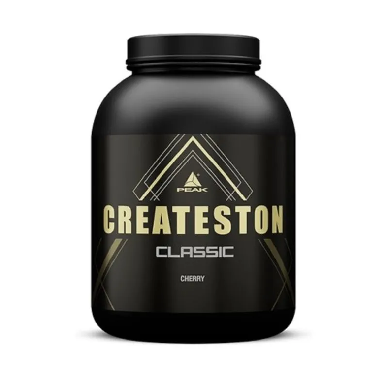 Peak | Createston - 3090g
