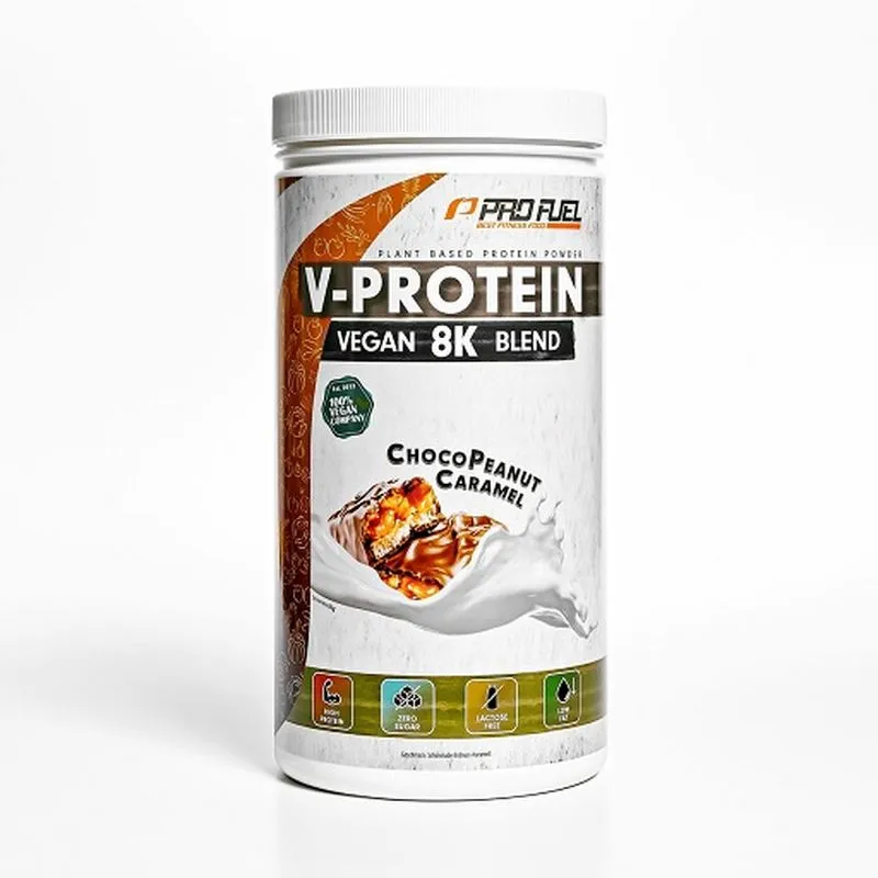 ProFuel | V-Protein Vegan 8K Blend - 750g