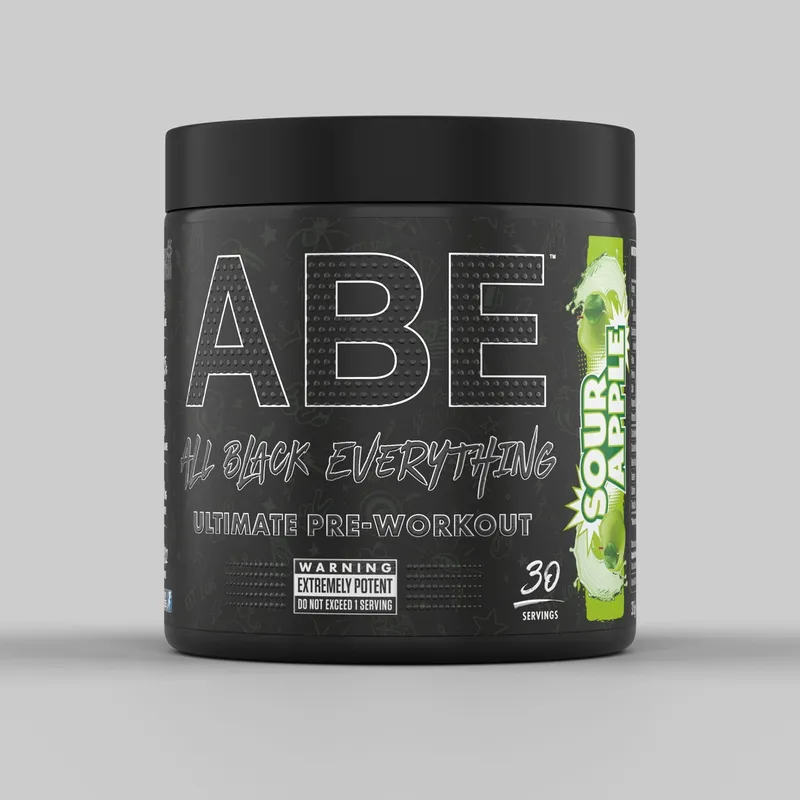 Applied Nutrition | ABE Ultimate Pre - 315g