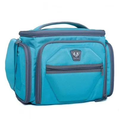 Fitmark | The Shield River Blue
