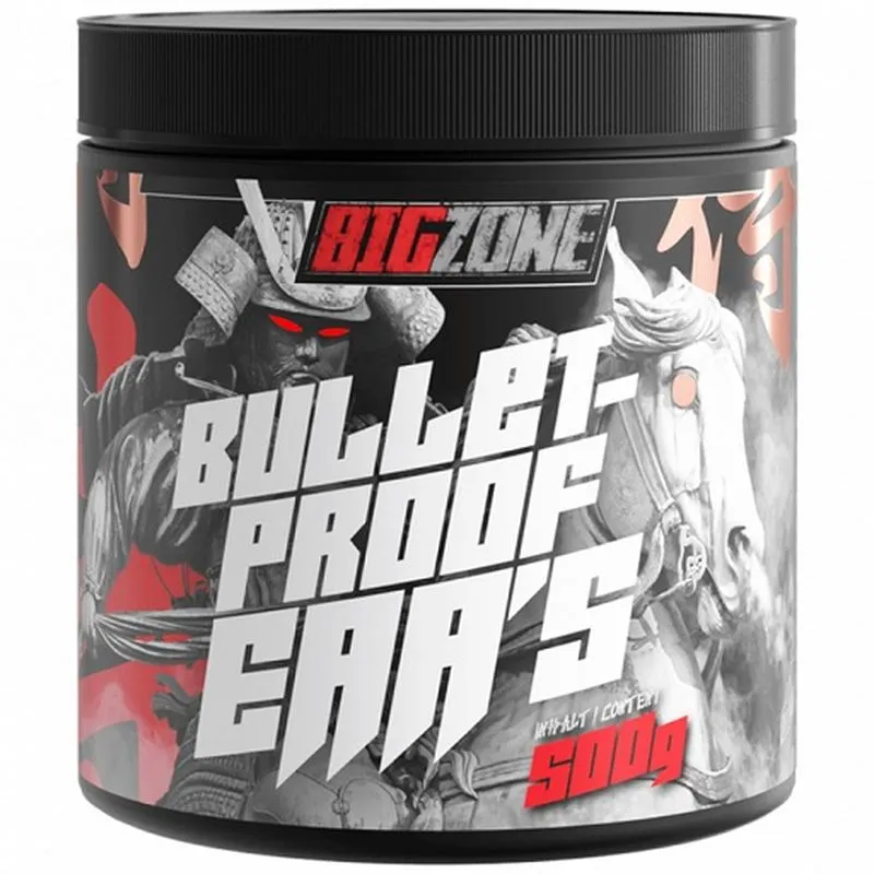 Big Zone | Bulletproof EAA's - 500g