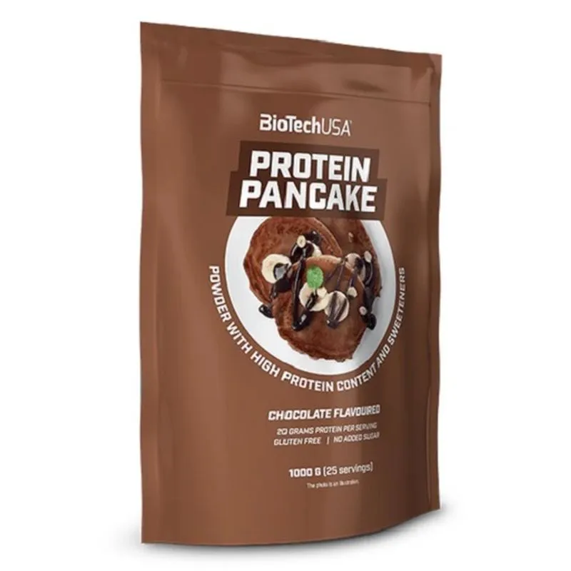 BioTech USA | Protein Pancake - 1000g