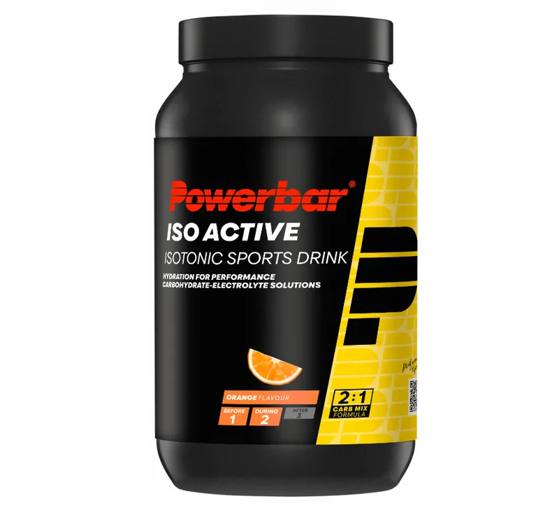 PowerBar® Isoactive Sport Drink