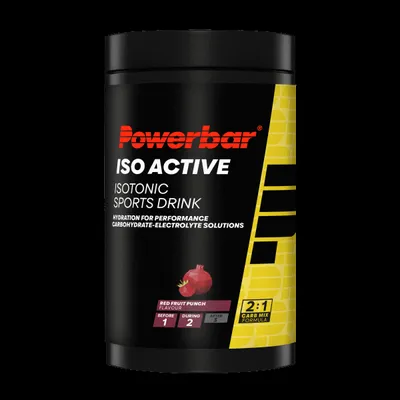 Isoactive