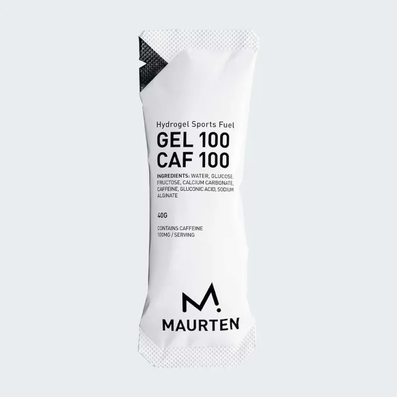 MAURTEN Gel 100 CAF 100