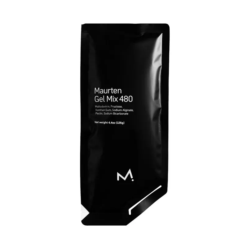 Maurten Gel Mix 480, 125g