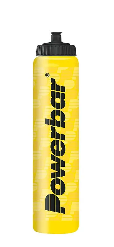 Powerbar Flasche