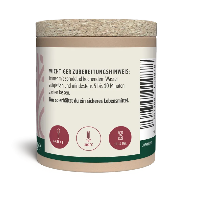 Früchtetee Omas Garten (40g)