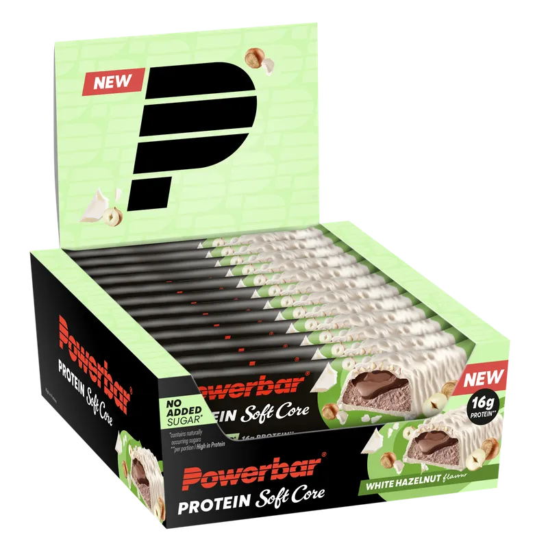 Protein Soft Core
