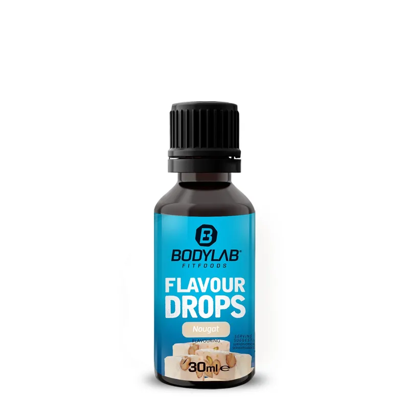 Flavour Drops (30ml)