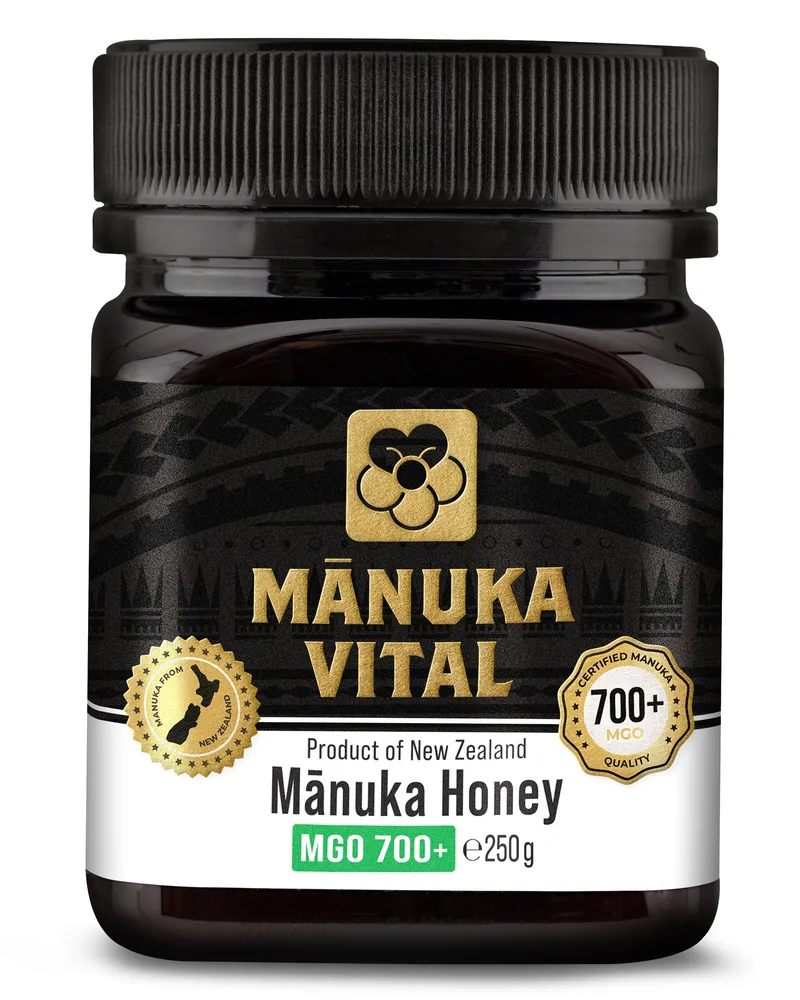 Manuka Vital Honig MGO 700+