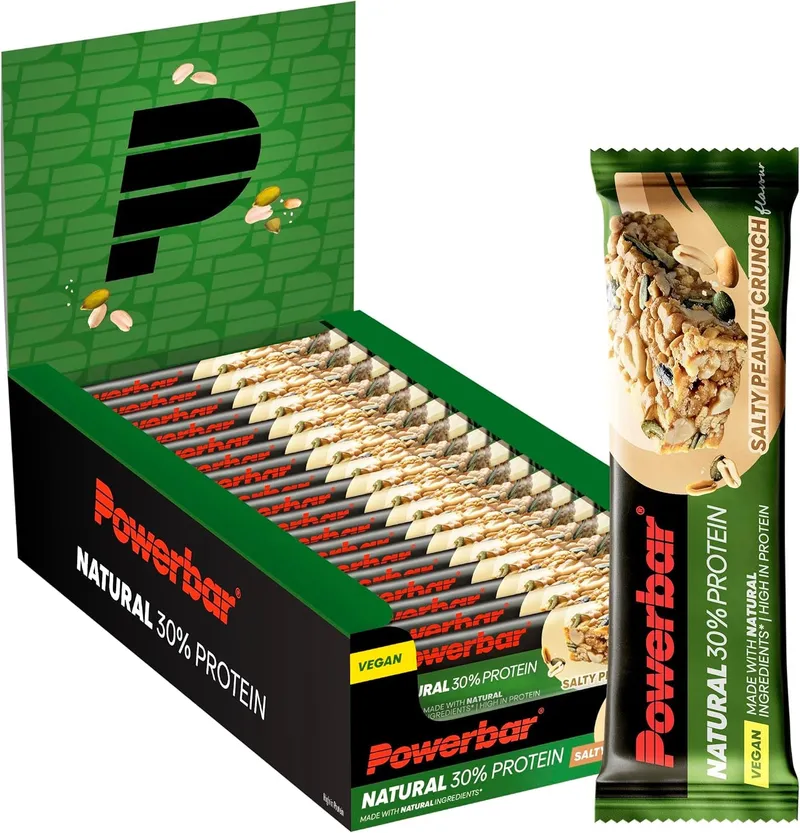 Natural Protein
