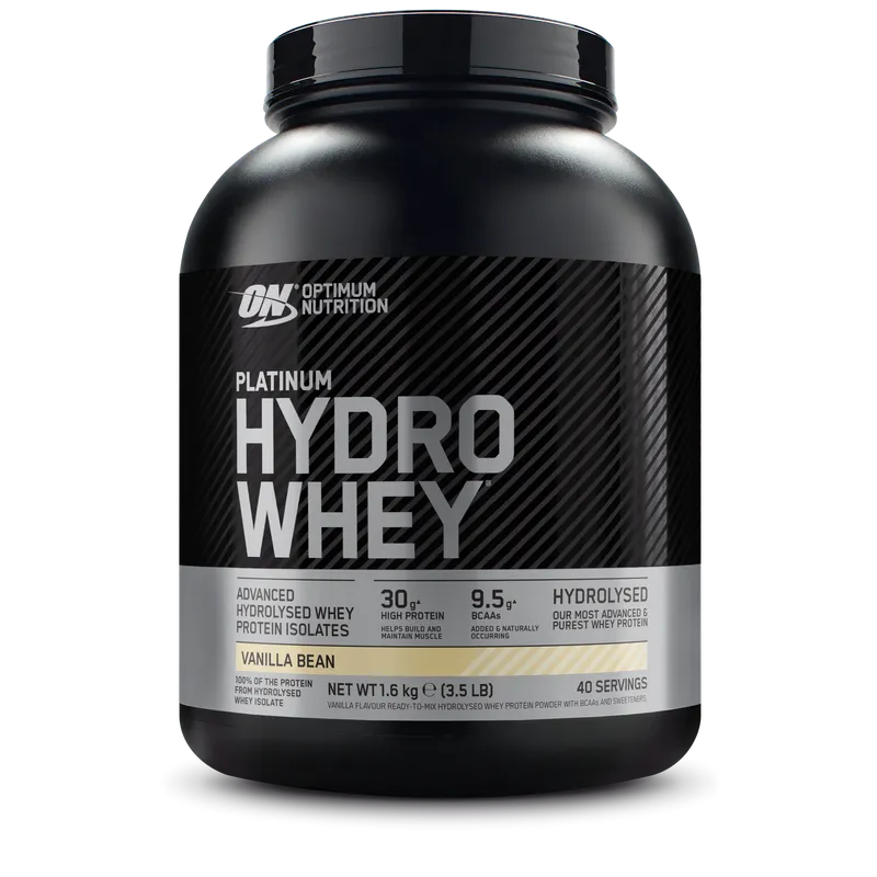 Platinum Hydro Whey (1600g)