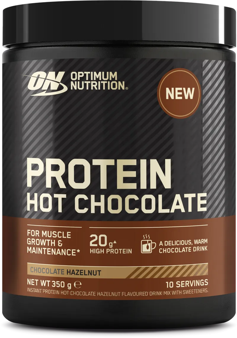 Protein Hot Chocolate (350g) Chocolate