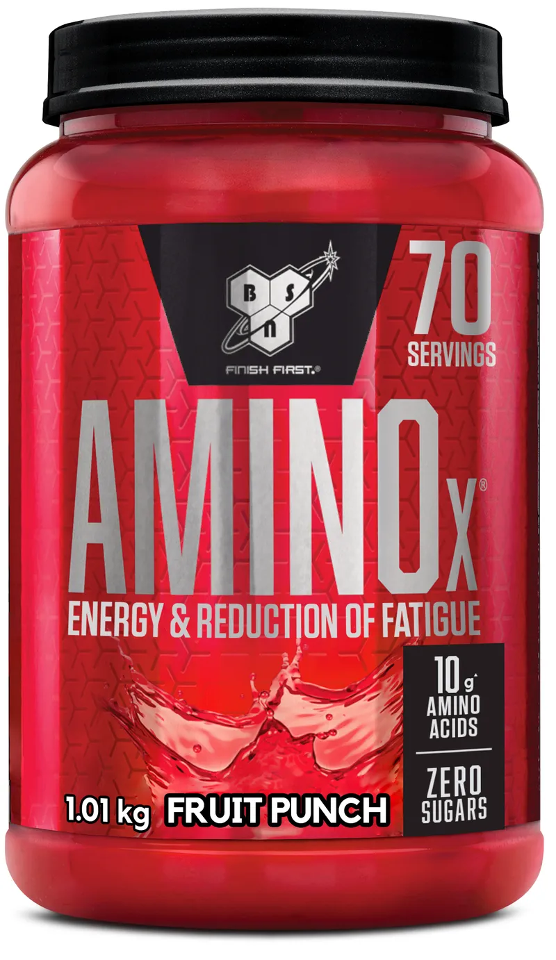 Amino X Aminosäuren BCAA (1000g)