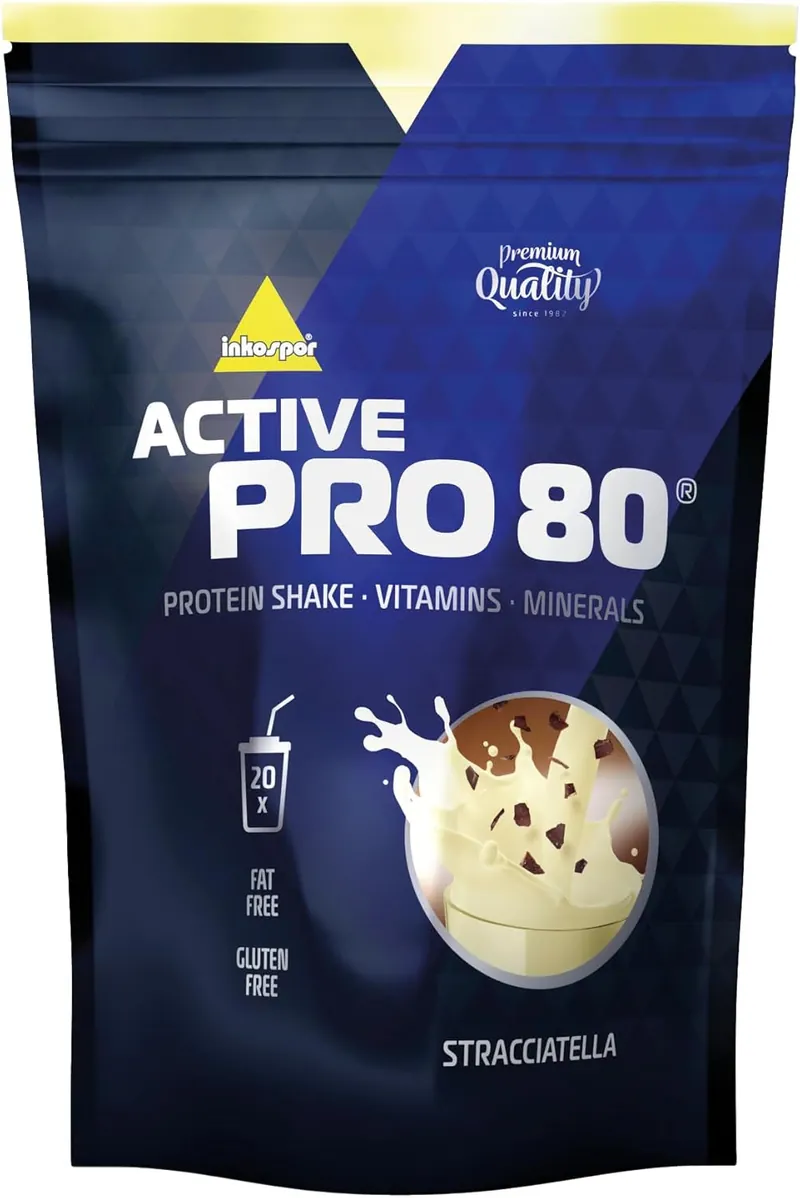Inkospor Active Pro 80 (500g) – 500 g