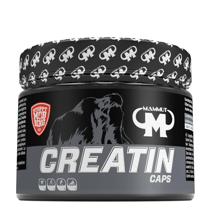 Creatin (240 Kapseln)