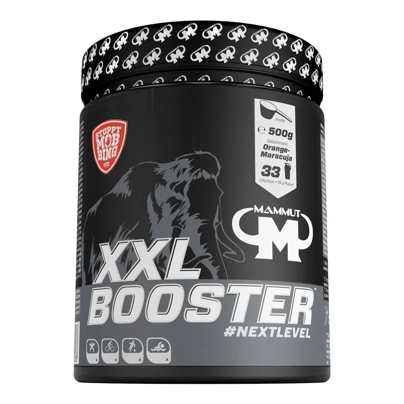 XXL Booster