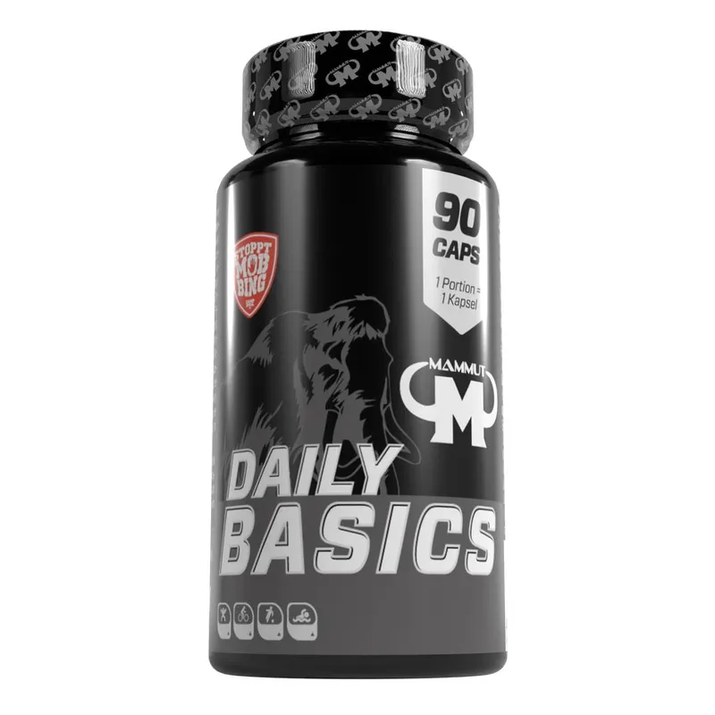 Daily Basics